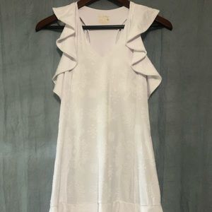 Lilly Pulitzer SPF 50 Rally Tennis Dress